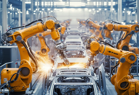 零件委外加工解決方案